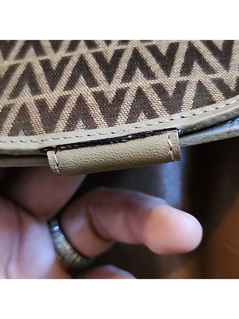 Mario Valentino  Wallet - Picture 6 of 15